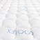 Geltex Pillow-Top Mattress (90x200cm)