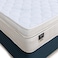 Geltex Pillow-Top Mattress (90x200cm)