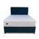 Geltex Pillow-Top Mattress (100x200cm)