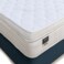 Geltex Pillow-Top Mattress (100x200cm)