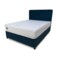 Geltex Pillow-Top Mattress (120x200cm)