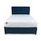 Geltex Pocket Mattress (100x200cm)