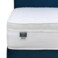 Silentnight Ultra Pocket Pillow Top Mattress (150x200cm)