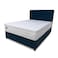 Silentnight Ultra Pocket Pillow Top Mattress (180x200cm)