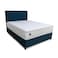 Silentnight Ultra Pocket Pillow Top Mattress (180x200cm)