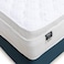 Silentnight Ultra Pocket Pillow Top Mattress (180x200cm)