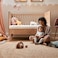 Safe Nights Lullaby Cot Mattress