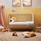 Safe Nights Snuggle Breathable Mattress