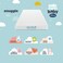 Safe Nights Snuggle Breathable Mattress