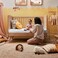 Safe Nights Snuggle Breathable Mattress