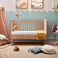 Safe Nights Twinkle Breathable Mattress
