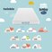Safe Nights Twinkle Breathable Mattress