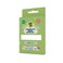 Baby Tencel Waterproof Pillow Protector 1pc