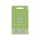 Baby Tencel Waterproof Pillow Protector 1pc