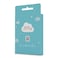 Baby Anti-Allergy Pillow Case (2pcs/pack)