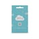 Baby Anti-Allergy Pillow Case (2pcs/pack)