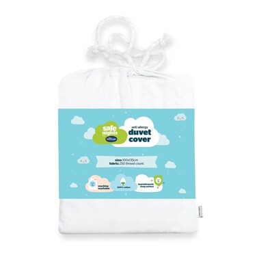 Baby Anti-Allergy Duvet Cover