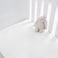 Baby Fitted Sheet (250TC)