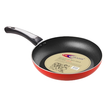 KAWASHI Frypan 22cm &ndash; KR-FP22