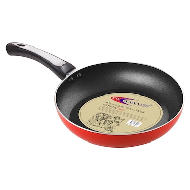 KAWASHI Frypan 26cm &ndash; KR-FP26