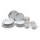 Timmy Dinner Set AB Flower Design - 20 Pieces Proclean Ware