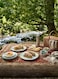 Timmy Floral Dinner Set - 20 Pieces Proclean Tableware