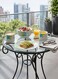 Timmy Floral Dinner Set - 20 Pieces Proclean Tableware
