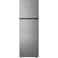 Hisense Double Door Refrigerator 251 Litres RT3R328NCSEO
