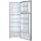 Hisense Double Door Refrigerator 251 Litres RT3R328NCSEO
