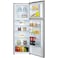 Hisense Double Door Refrigerator 251 Litres RT3R328NCSEO
