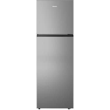 Hisense Double Door Refrigerator 251 Litres RT3R328NCSEO

