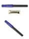 Pilot Kakuno Fountain Pen &ndash; Blue Barrel Medium Nib