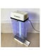 Mosquito Killer Lamp - 15W Electric Bug Zapper With Protective Mesh, Odorless &amp; Chemical-Free Insect Trap