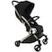 Youbi Toddler German Travel System with New Born Attachment - Black