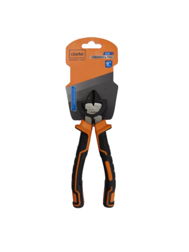 CLARKE SC6C DIAGONAL PLIERS 6