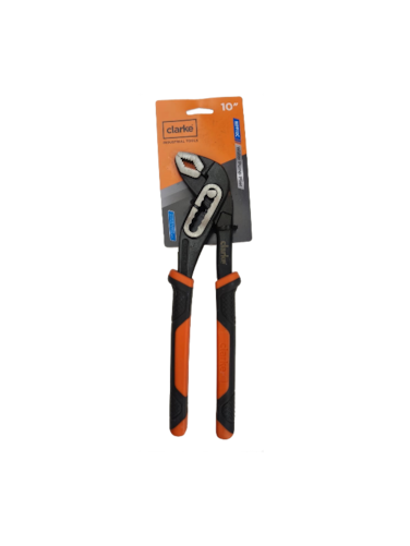 CLARKE WPP10C WATERPUMP PLIERS 10