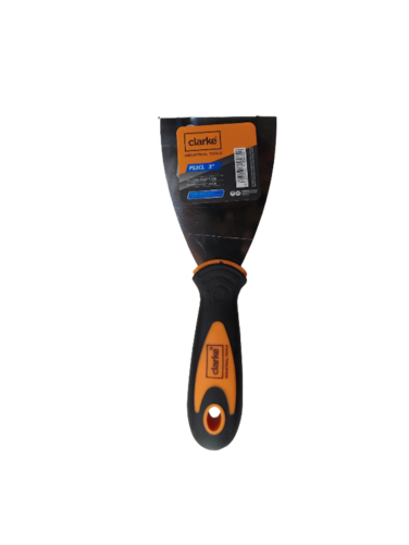 CLARKE PS3CL PAINT SCRAPPER 3