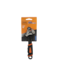 CLARKE AWG6C ADJ. WRENCH 6" SOFT GRIP