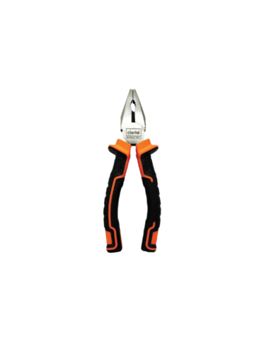 CLARKE CP6CL COMBINATION PLIERS 6