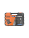 CLARKE TB19C TOOL SET 19PC SET