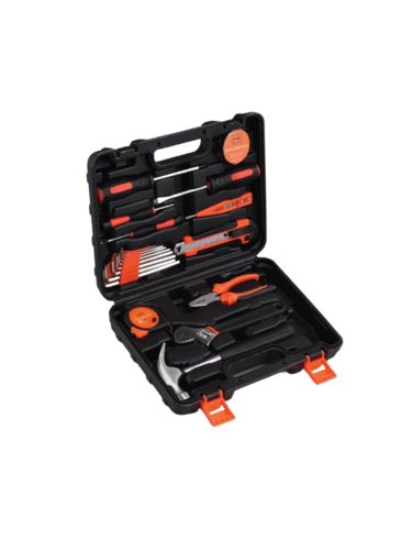CLARKE TB19C TOOL SET 19PC SET