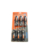 TORX SCREW DRIVER SET T10 - T30