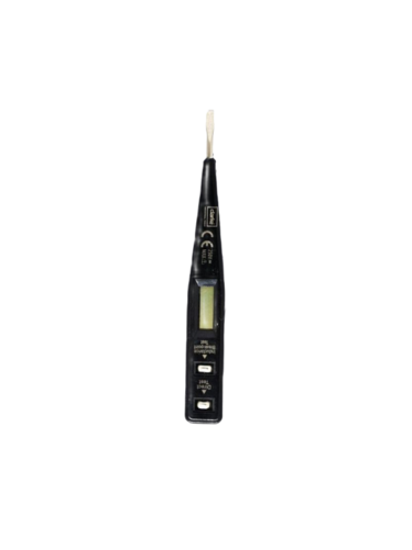 CLARKE TDC TESTER DIGITAL (12v-250v) 130MM CLARKE