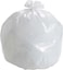 10 Gallon Small Garbage Bags, 120 Count Trash Bags (4 Rolls x 30), Durable Multipurpose Household Waste Bags for Kitchen, Bathroom, Office &amp; Bedroom.