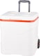 Cosmoplast KC Picnic Trolley Ice Box 30 White