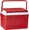 Cosmoplast Keepcold Ice Box 5L Red