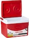 Cosmoplast Keepcold Ice Box 5L Red