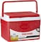 Cosmoplast Keepcold Ice Box 5L Red