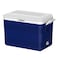 Cosmoplast Ice Box Deluxe 46L Blue