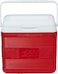 Cosmoplast Ice Box Deluxe 18L Red